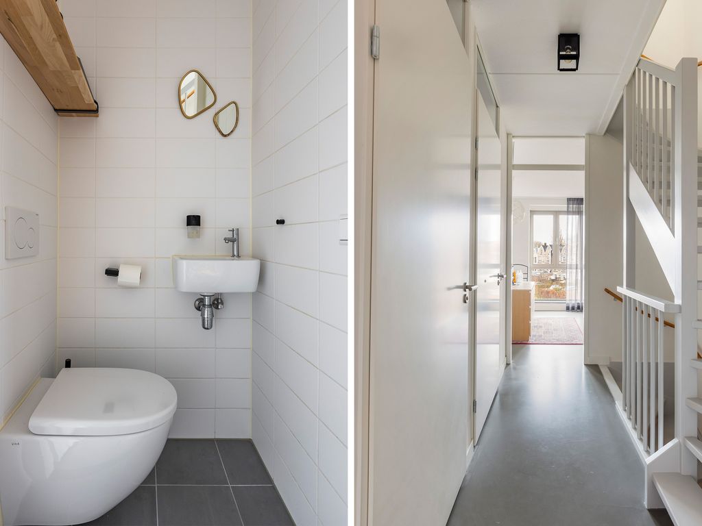 Kerkhoflaan 256, ROTTERDAM