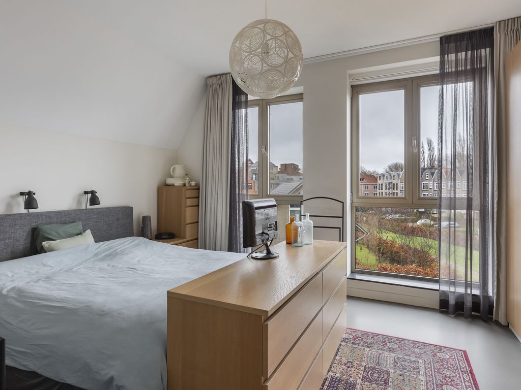 Kerkhoflaan 256, ROTTERDAM