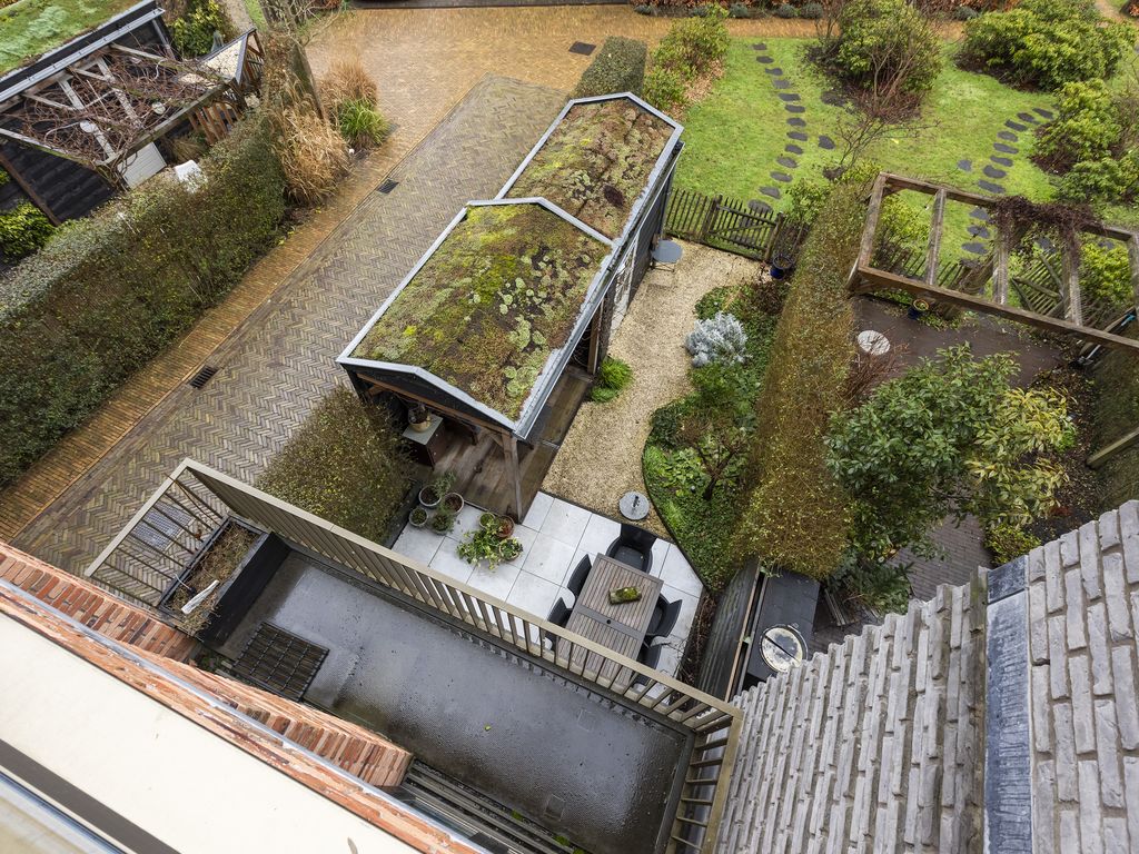 Kerkhoflaan 256, ROTTERDAM