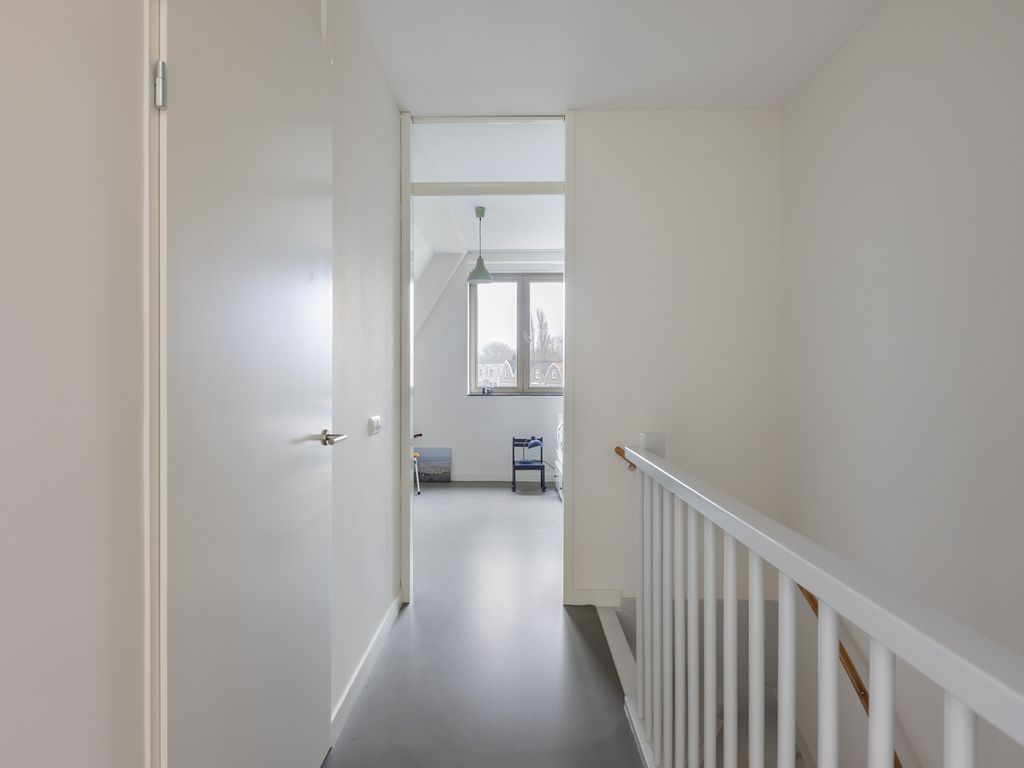 Kerkhoflaan 256, ROTTERDAM