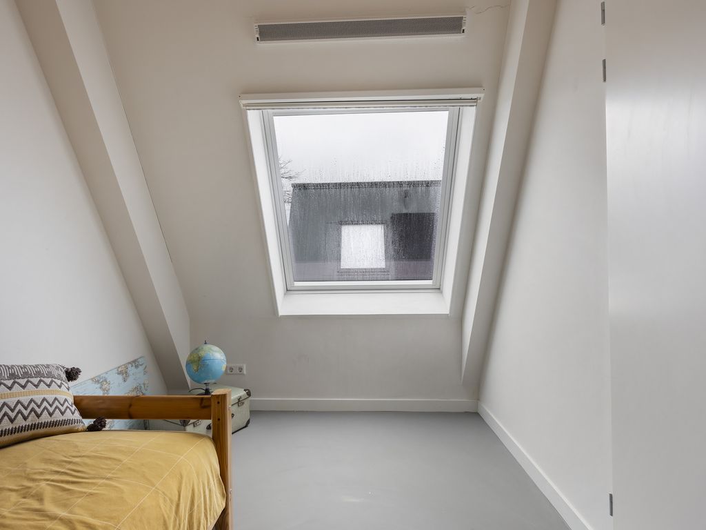 Kerkhoflaan 256, ROTTERDAM