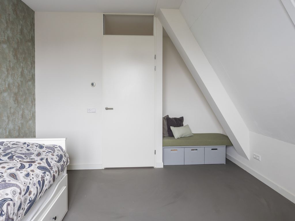 Kerkhoflaan 256, ROTTERDAM