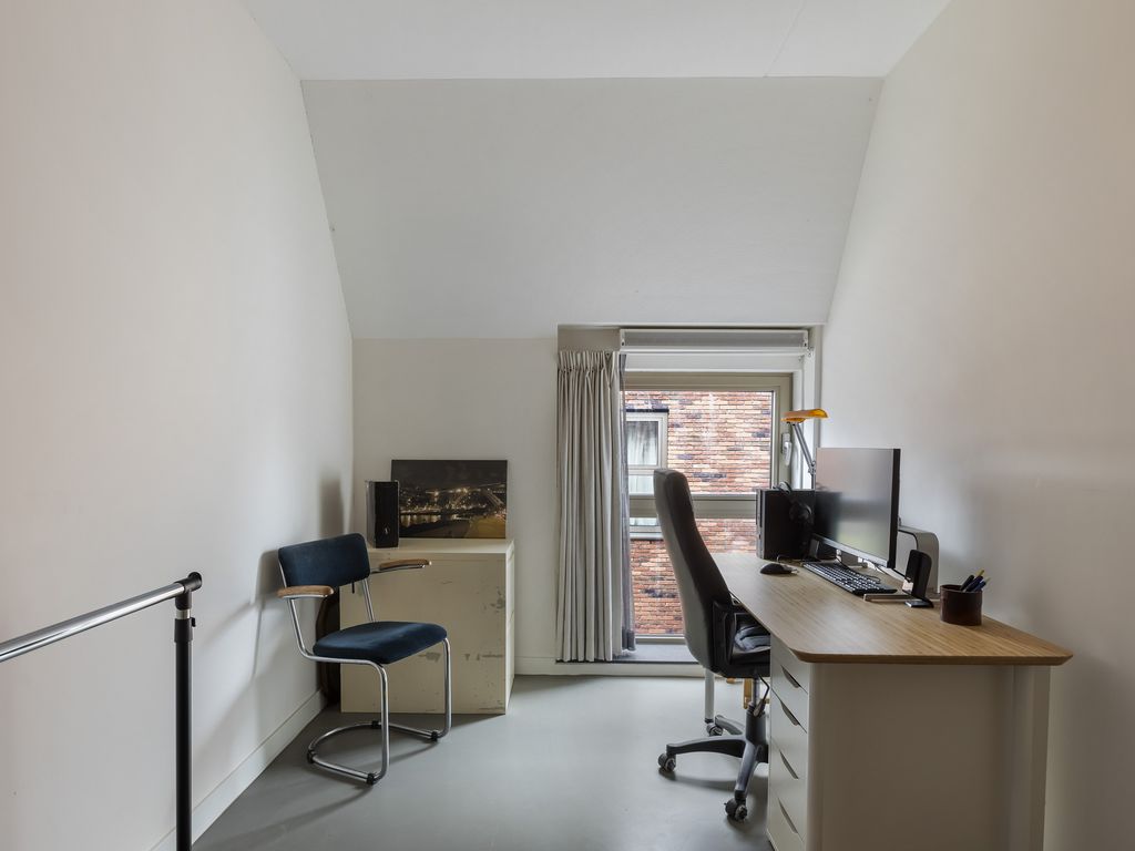 Kerkhoflaan 256, ROTTERDAM