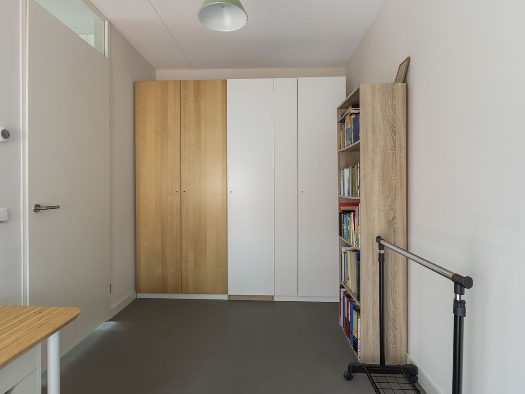 Kerkhoflaan 256, ROTTERDAM