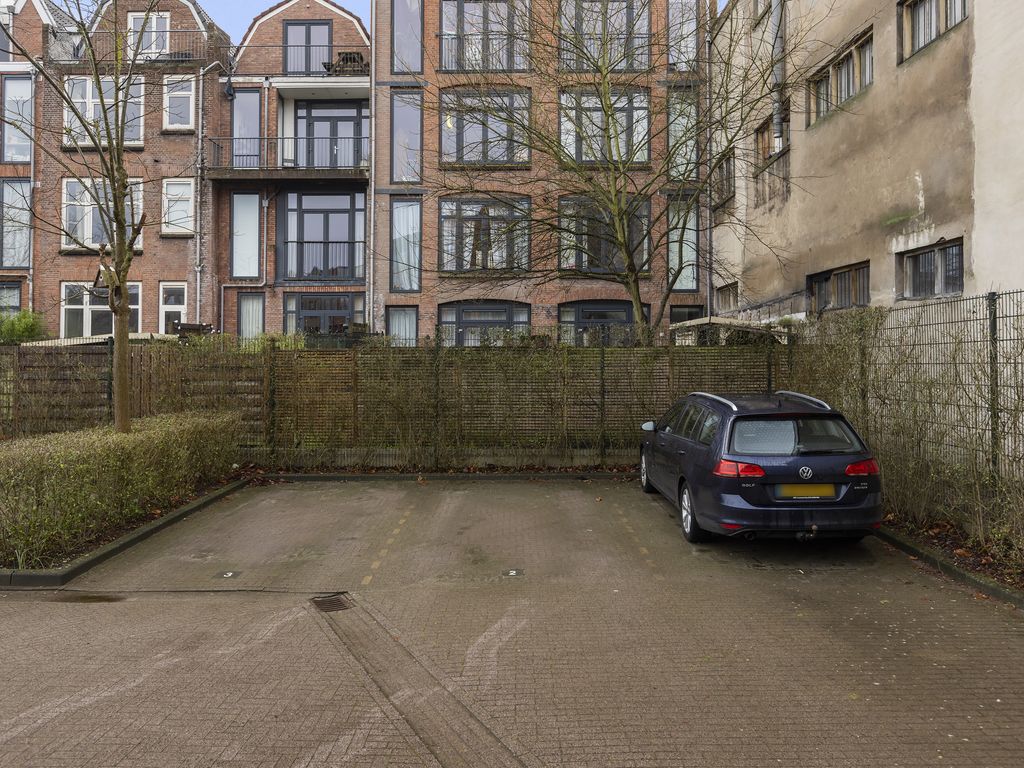 Kerkhoflaan 256, ROTTERDAM