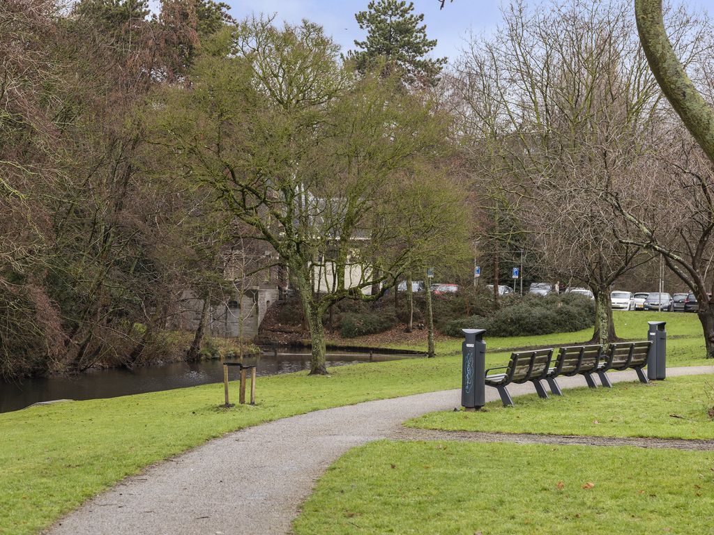 Kerkhoflaan 256, ROTTERDAM