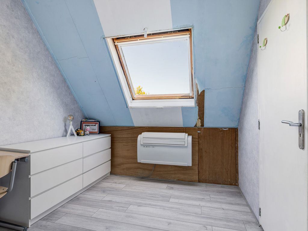 Zestienhovensekade 145, ROTTERDAM
