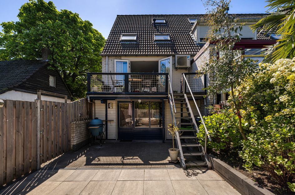 Zestienhovensekade 145