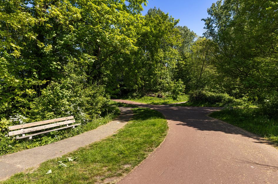 Zestienhovensekade 97A
