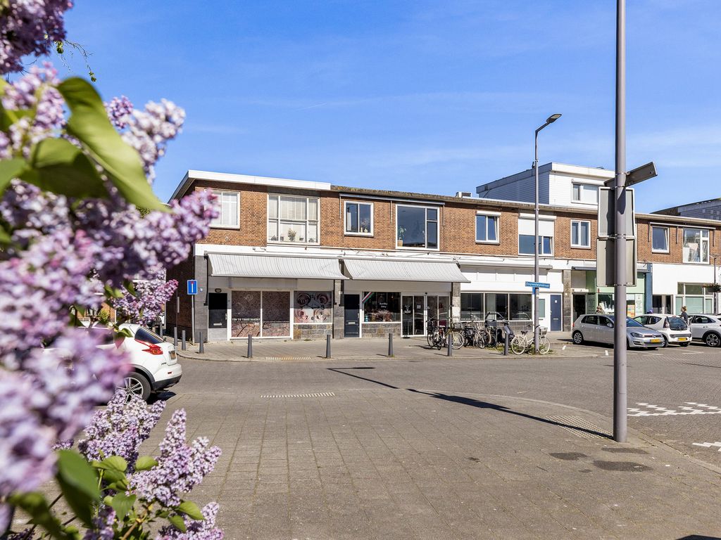 Duyvesteynstraat 19, ROTTERDAM
