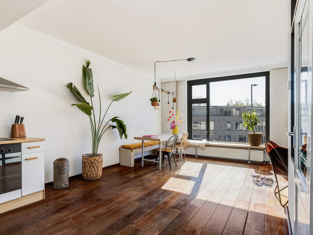 Duyvesteynstraat 19, ROTTERDAM
