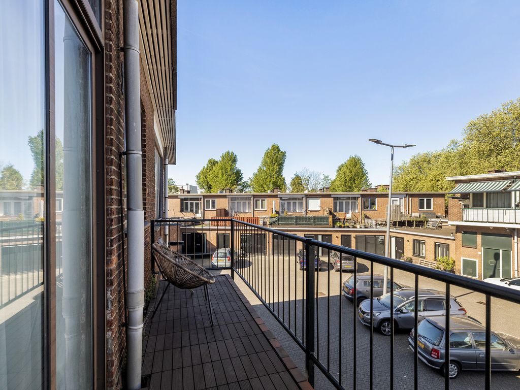 Duyvesteynstraat 19, ROTTERDAM