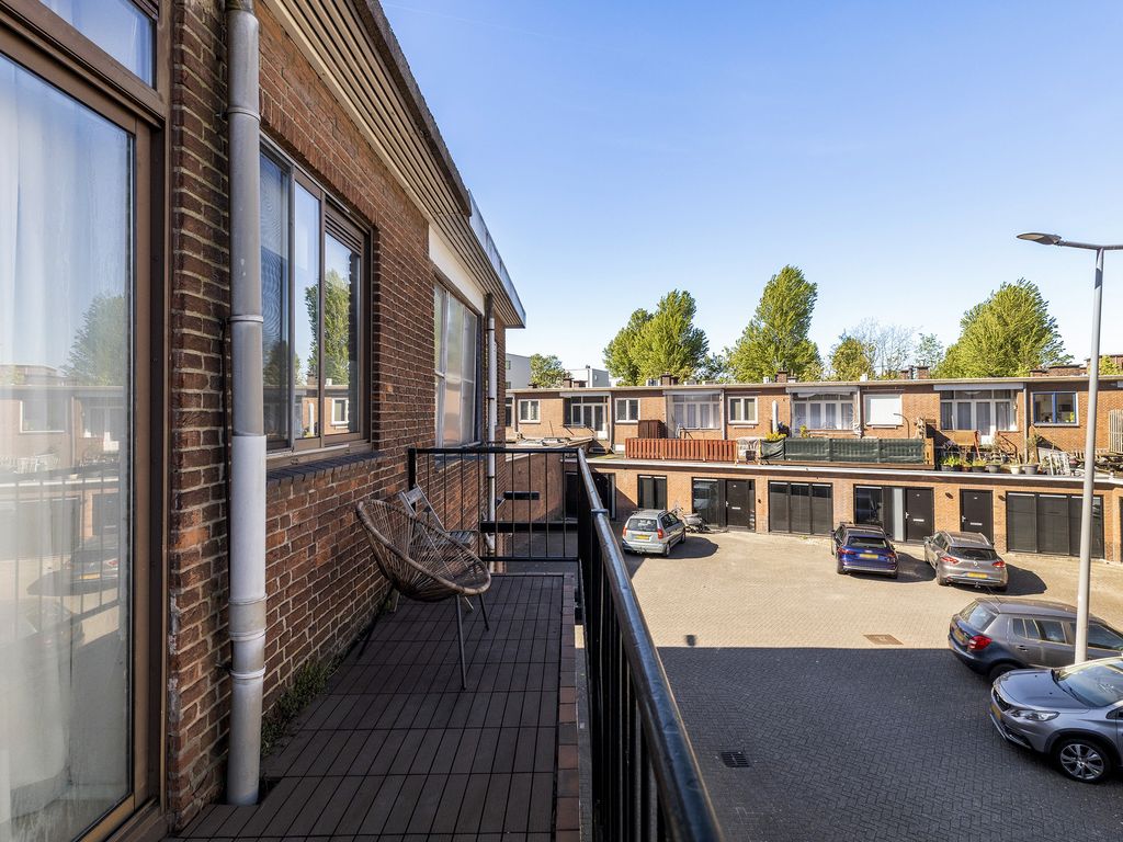 Duyvesteynstraat 19, ROTTERDAM