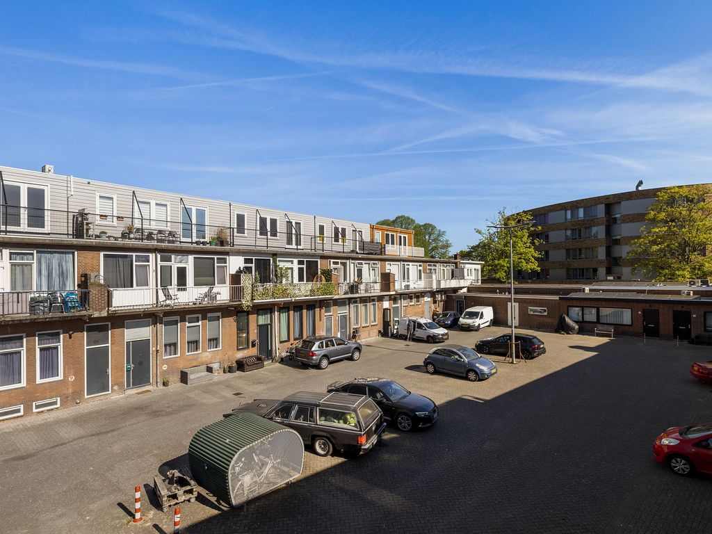 Duyvesteynstraat 19, ROTTERDAM