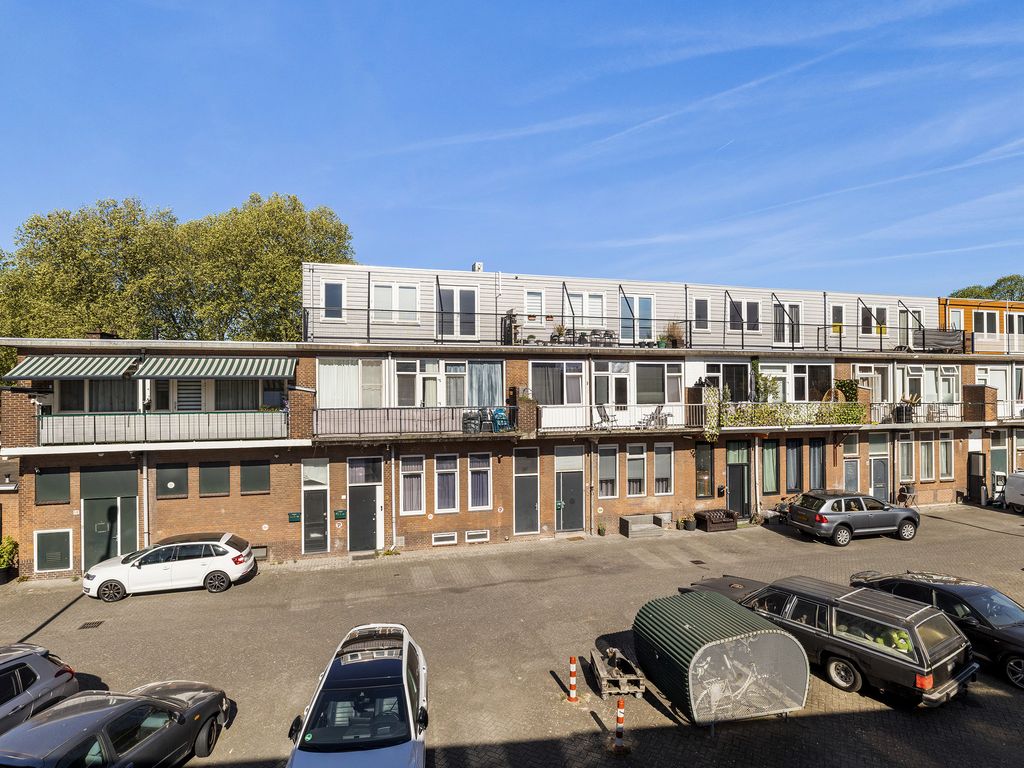 Duyvesteynstraat 19, ROTTERDAM