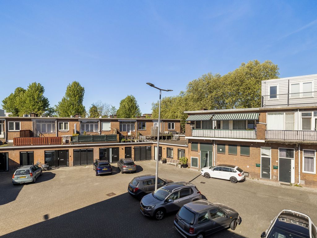 Duyvesteynstraat 19, ROTTERDAM