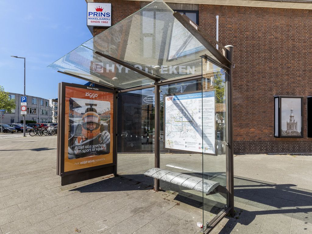 Duyvesteynstraat 19, ROTTERDAM