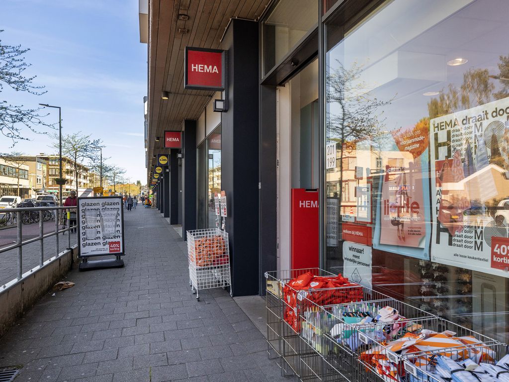 Duyvesteynstraat 19, ROTTERDAM