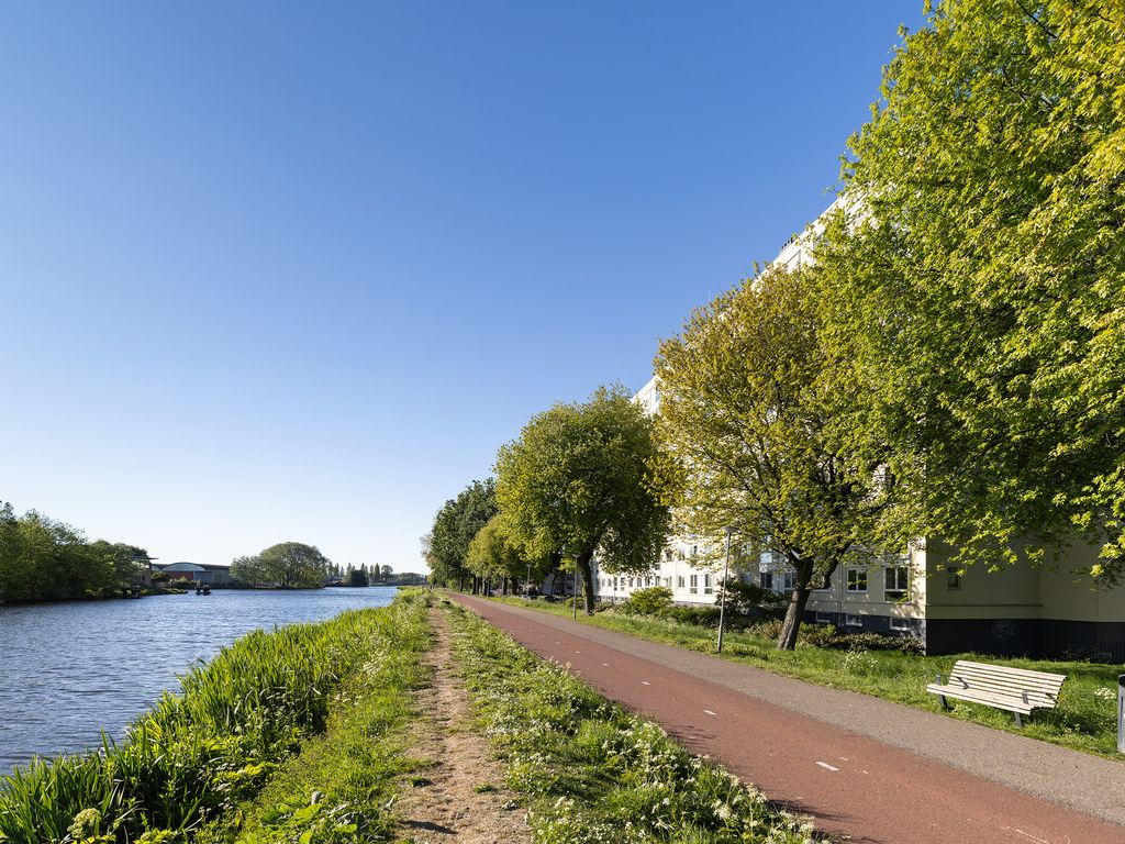 Van Adrichemweg 189, ROTTERDAM