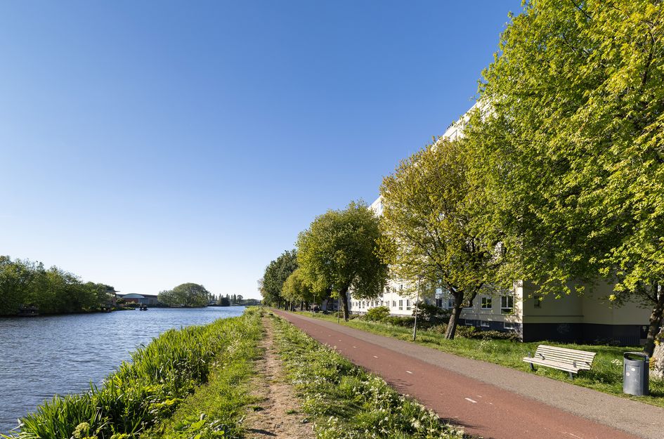 Van Adrichemweg 189
