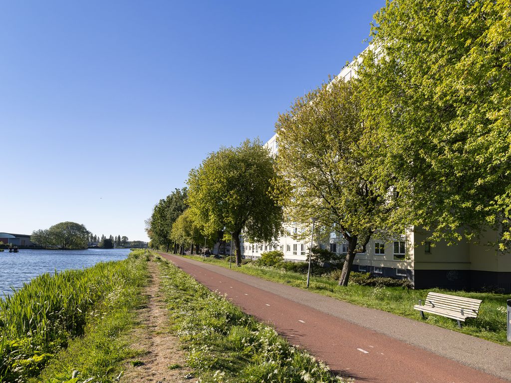 Van Adrichemweg 189, ROTTERDAM