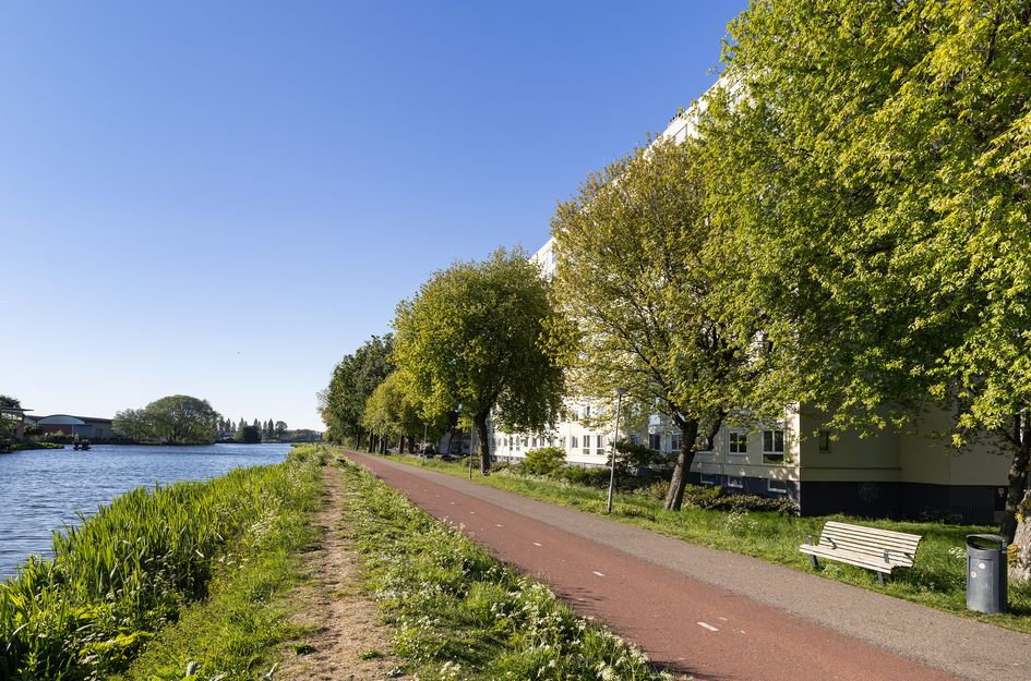 Van Adrichemweg 189