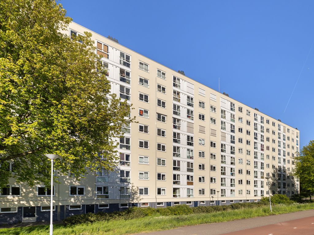 Van Adrichemweg 189, ROTTERDAM