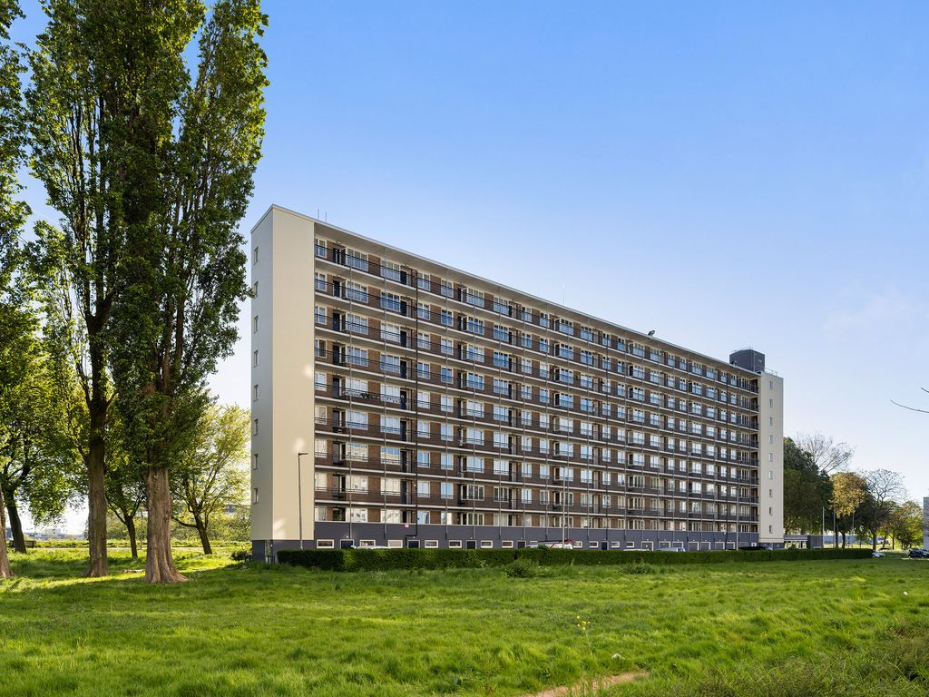 Van Adrichemweg 189, ROTTERDAM