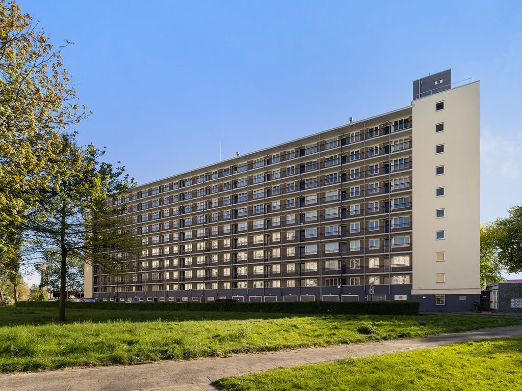 Van Adrichemweg 189, ROTTERDAM