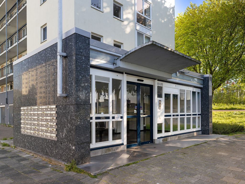 Van Adrichemweg 189, ROTTERDAM