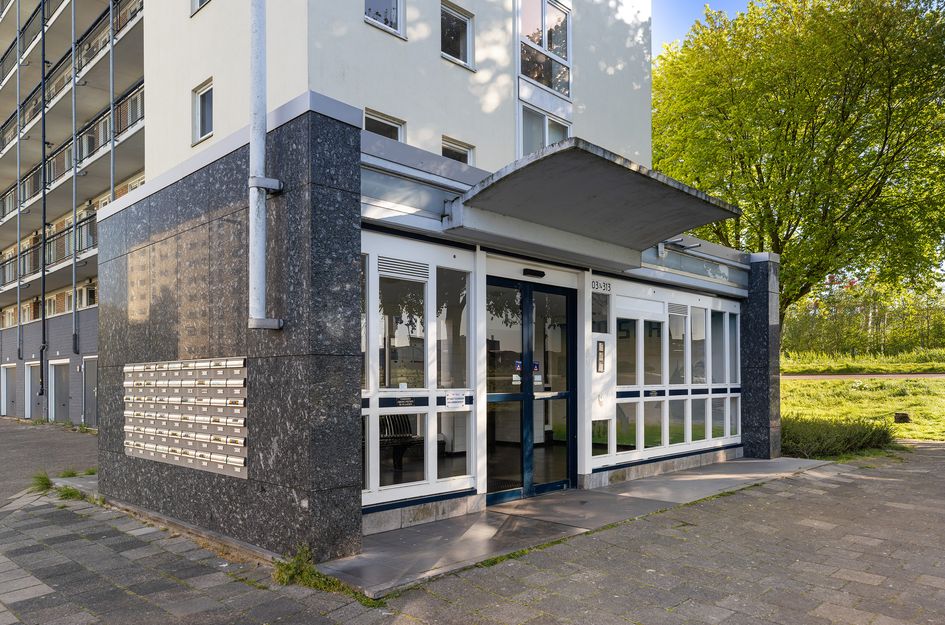 Van Adrichemweg 189