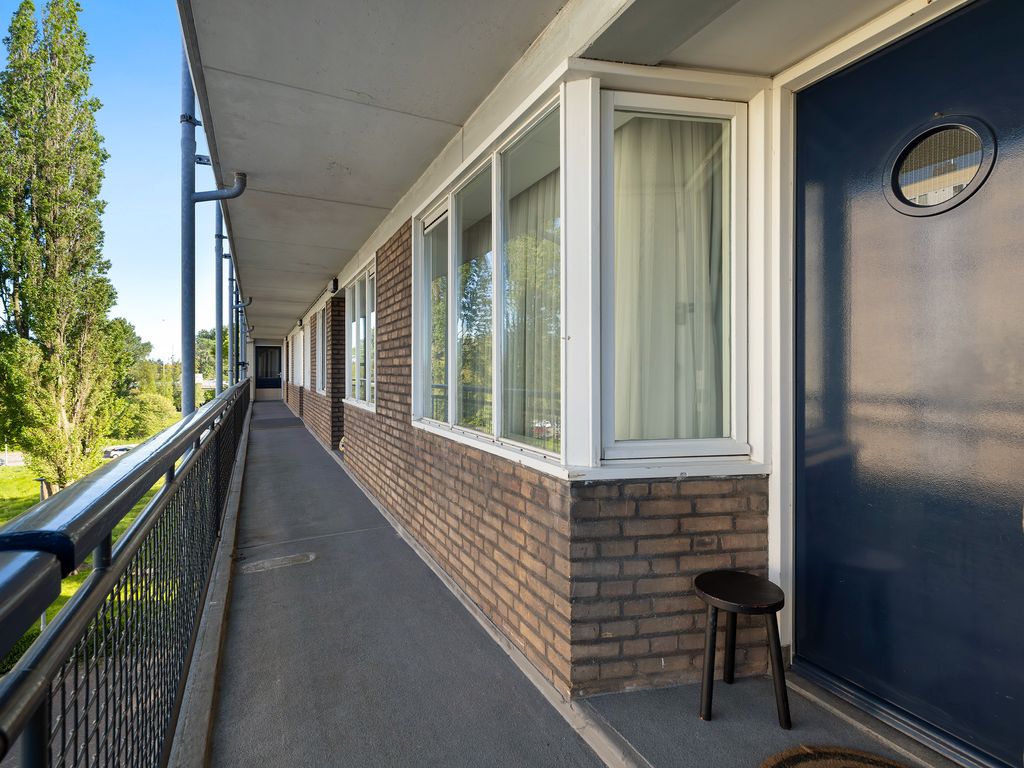Van Adrichemweg 189, ROTTERDAM
