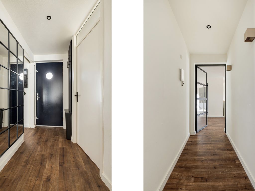 Van Adrichemweg 189, ROTTERDAM