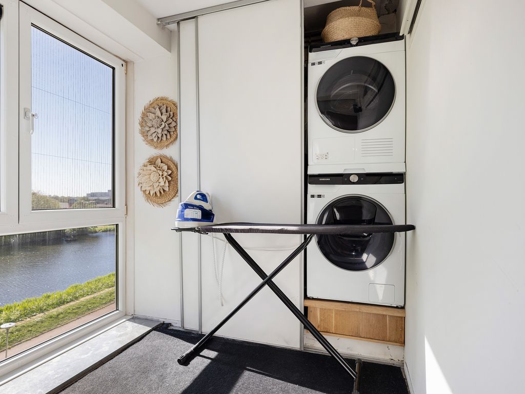 Van Adrichemweg 189, ROTTERDAM