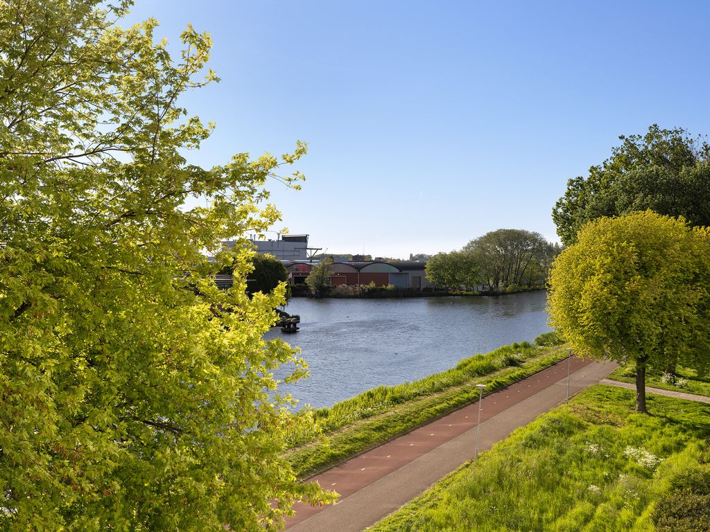 Van Adrichemweg 189, ROTTERDAM