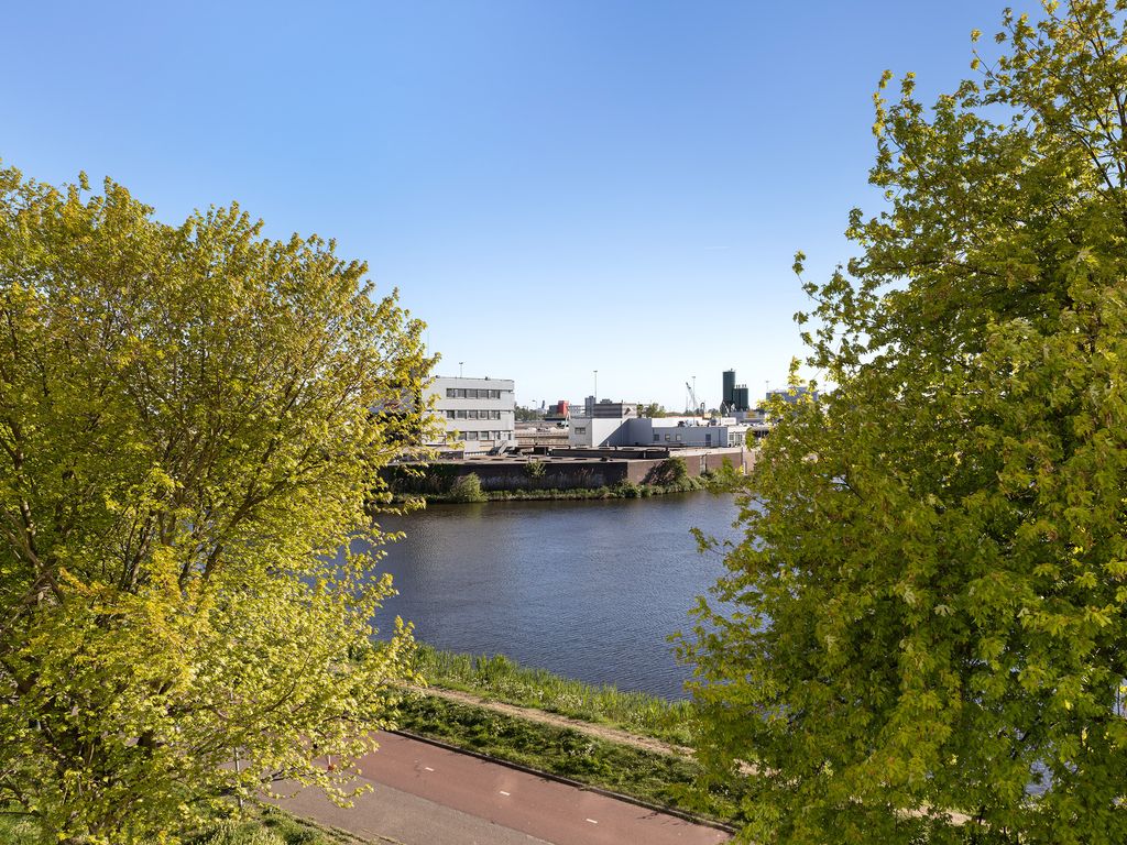 Van Adrichemweg 189, ROTTERDAM