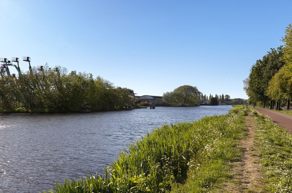 Van Adrichemweg 189