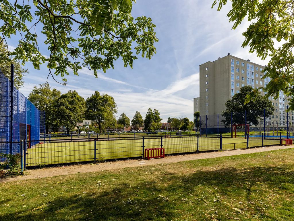 Van Adrichemweg 189, ROTTERDAM