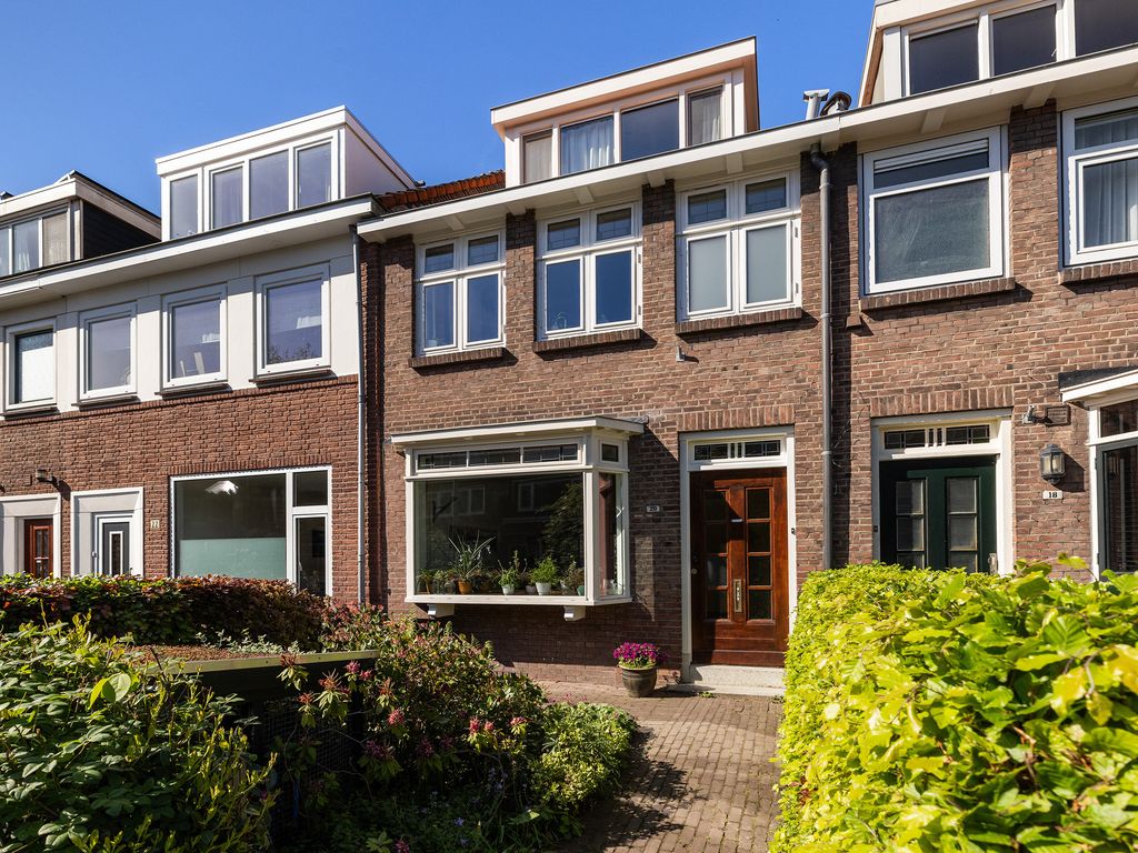 Torenlaan 20, ROTTERDAM