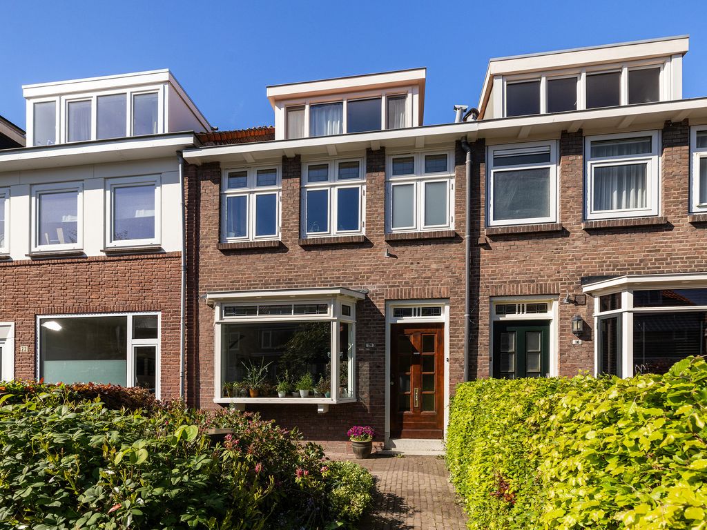 Torenlaan 20, ROTTERDAM
