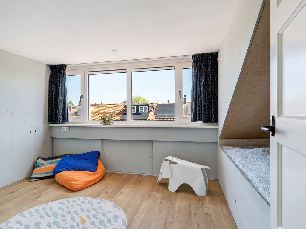 Torenlaan 20, ROTTERDAM