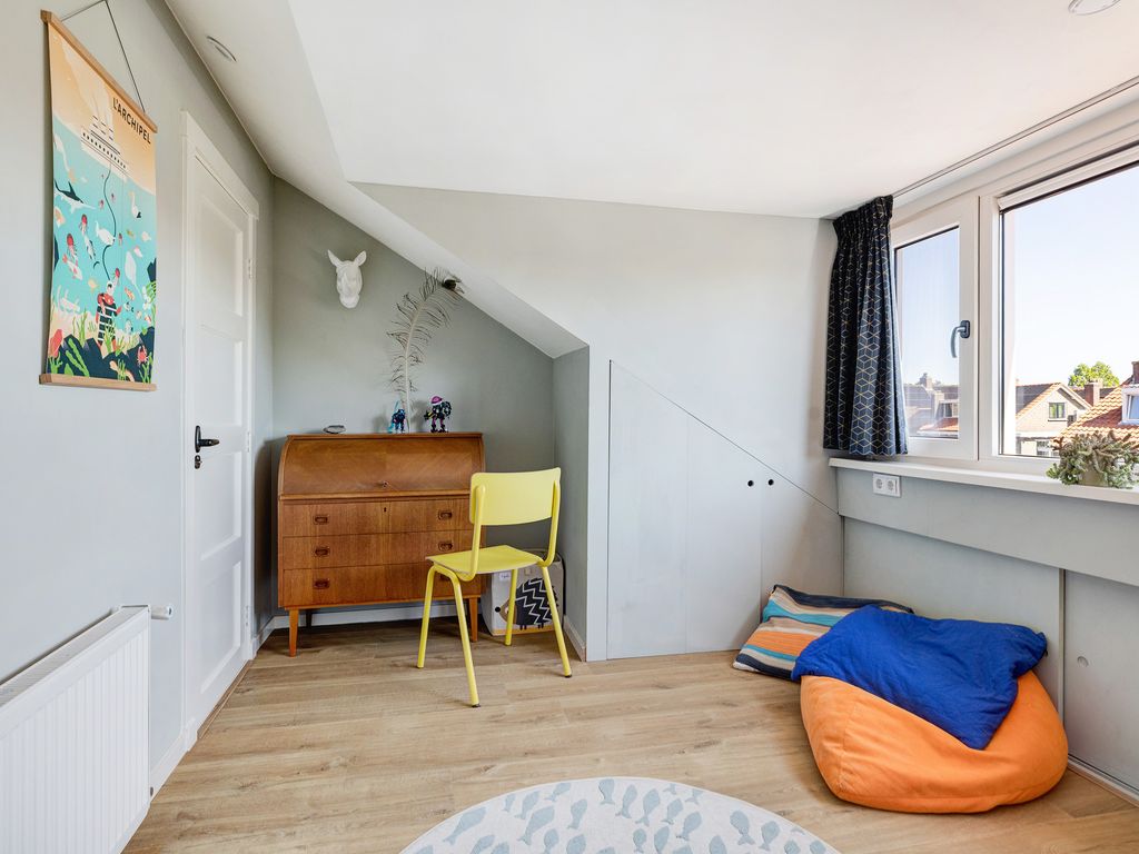 Torenlaan 20, ROTTERDAM