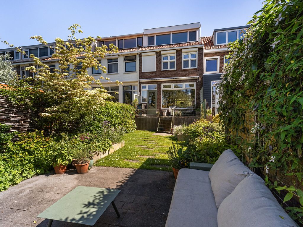 Torenlaan 20, ROTTERDAM