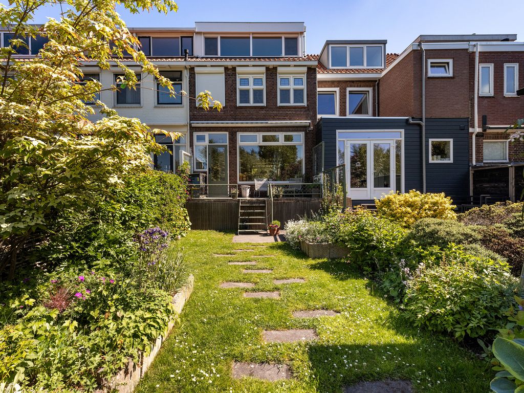 Torenlaan 20, ROTTERDAM