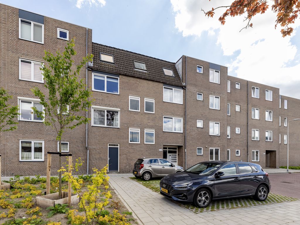 Ringspoor 50, CAPELLE AAN DEN IJSSEL