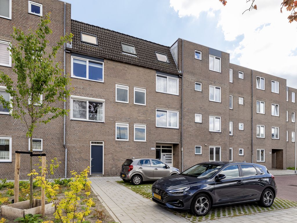 Ringspoor 50, CAPELLE AAN DEN IJSSEL