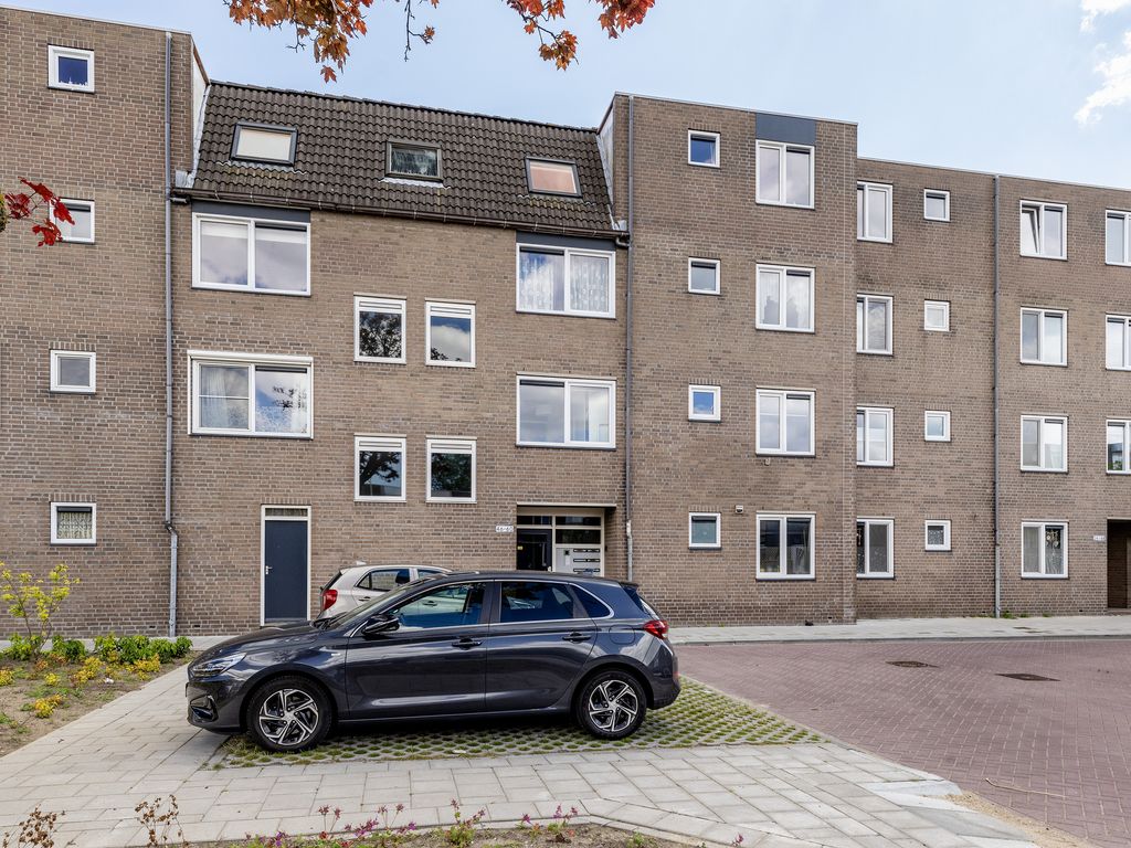 Ringspoor 50, CAPELLE AAN DEN IJSSEL