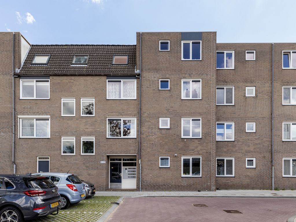 Ringspoor 50, CAPELLE AAN DEN IJSSEL