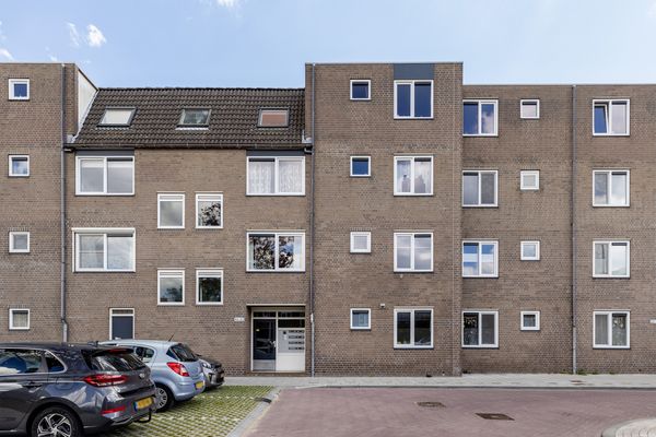 Ringspoor 50