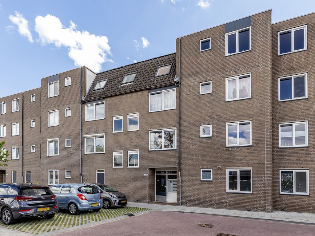 Ringspoor 50, CAPELLE AAN DEN IJSSEL